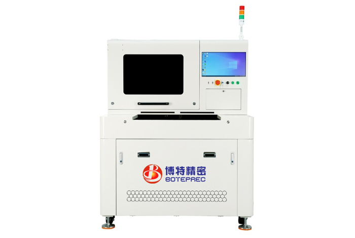 皮秒激光切割機(jī)參數(shù)配置方案