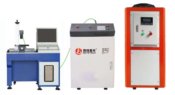 模具激光焊接機(jī) 模具激光焊接機(jī)