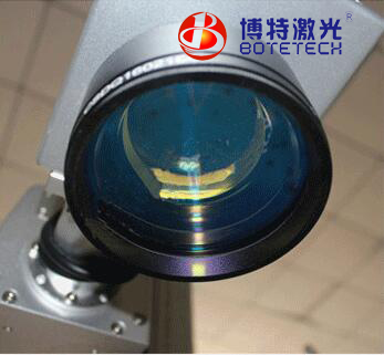 光纖激光打標(biāo)機場鏡 光纖激光打標(biāo)機場鏡