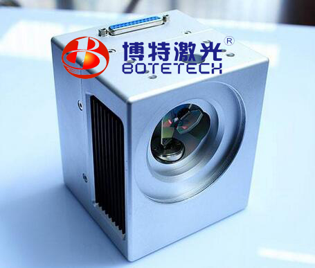 光纖激光打標(biāo)機振鏡 光纖激光打標(biāo)機振鏡
