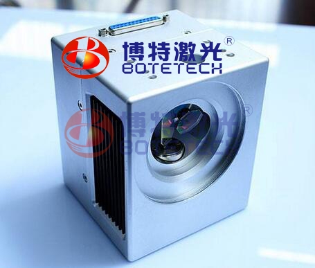 20W光纖激光打標(biāo)機(jī)振鏡 20W光纖激光打標(biāo)機(jī)振鏡