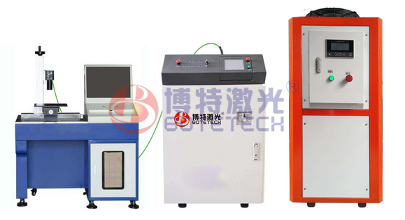 深圳鋁合金激光焊接機技術(shù)視頻
