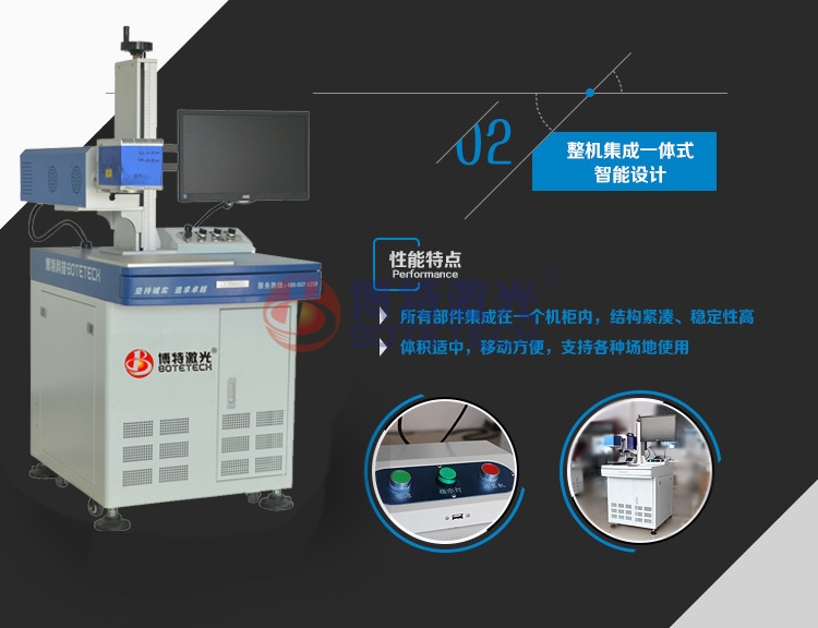 激光打標(biāo)機行業(yè)分析 激光打標(biāo)機行業(yè)分析