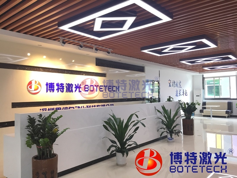 自動化光纖激光焊接機廠家 自動化光纖激光焊接機廠家