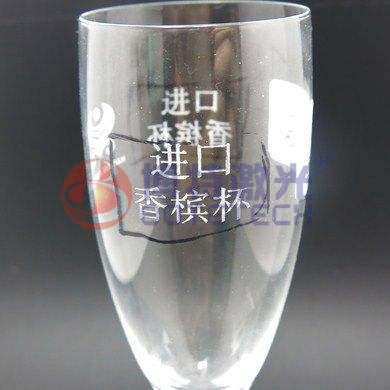 東莞紫外激光打標(biāo)機(jī)可以進(jìn)行玻璃深雕嗎？