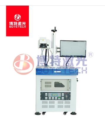 激光打標機 激光打標機