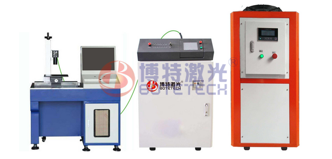 為什么不銹鋼水壺要選擇用激光焊接機(jī)焊接？