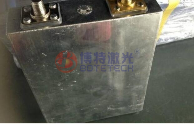 動(dòng)力電池激光焊接 動(dòng)力電池激光焊接