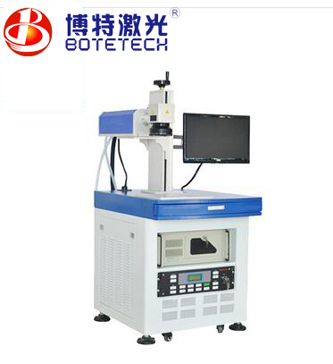 PCB板在線飛行紫外激光打標(biāo)機(jī) PCB板在線飛行紫外激光打標(biāo)機(jī)