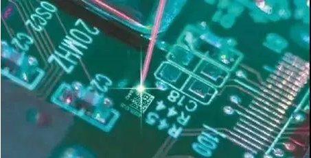 PCB激光打標(biāo) PCB激光打標(biāo)
