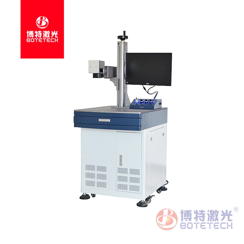 激光噴碼機 激光噴碼機