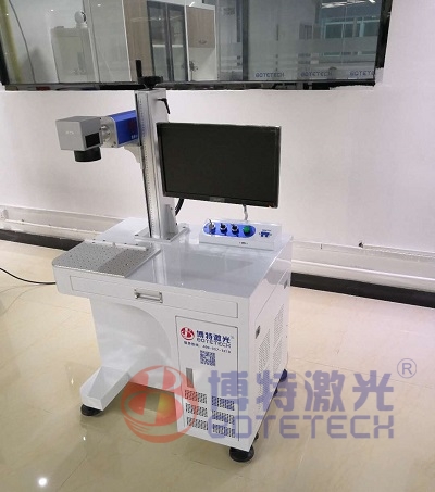 全自動光纖激光打標(biāo)機 全自動光纖激光打標(biāo)機
