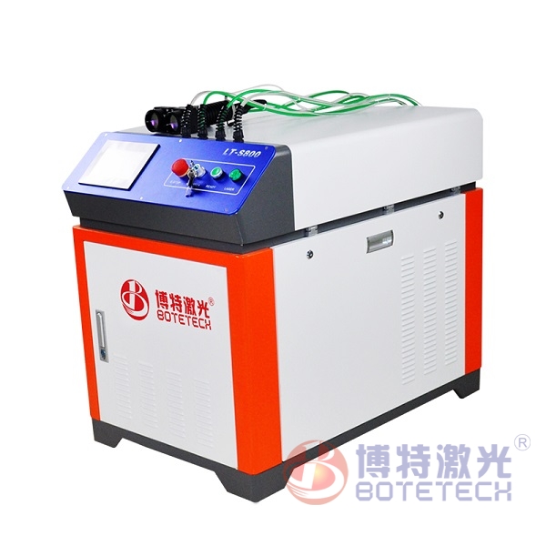 激光焊接機 激光焊接機