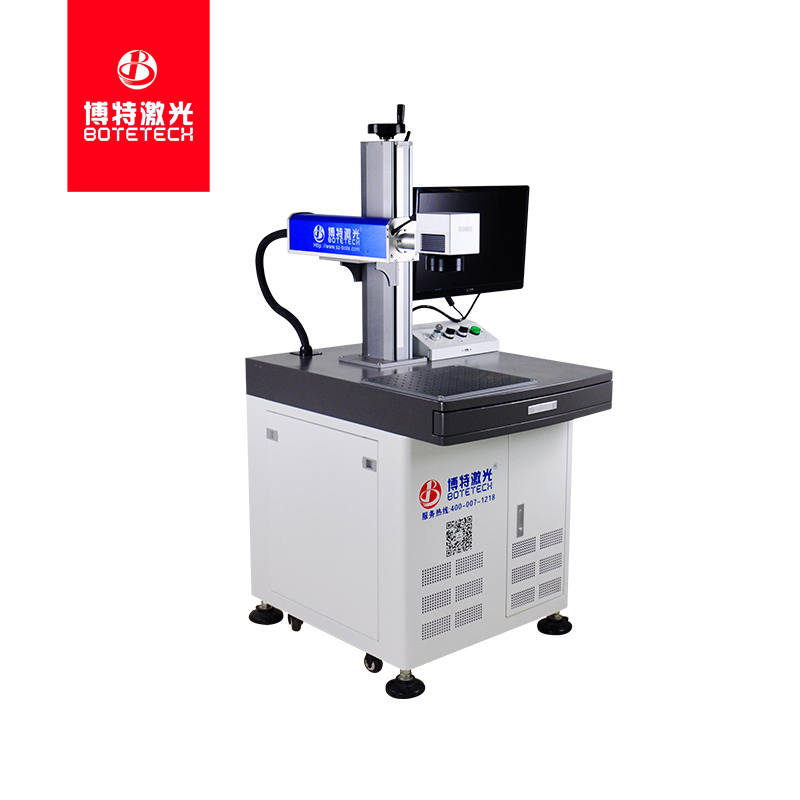 激光打標機 激光打標機