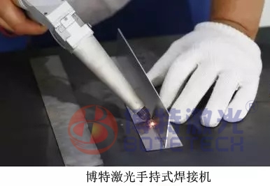 手持激光焊廠家_手持式激光焊接機(jī)_極簡(jiǎn)操作|靈活高效