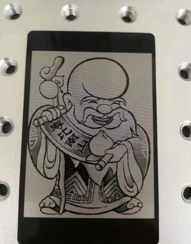 激光打標(biāo)位圖 激光打標(biāo)位圖