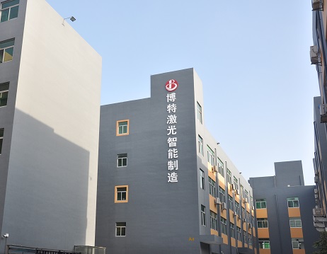 光纖激光打標技術引領工業(yè)革命_你還在用傳統(tǒng)打標