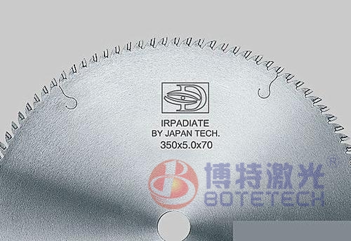 金屬激光打標機工業(yè)生產更應用可靠性