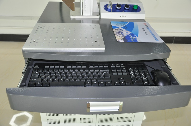 光纖激光打標機激光鐳雕具備怎樣的優(yōu)勢？