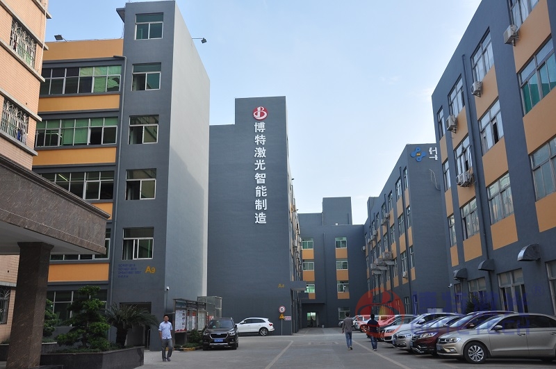 光纖激光打標(biāo)機(jī)廠家