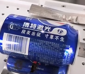 博特光纖激光打標(biāo)機(jī)如何保證實現(xiàn)更好的打標(biāo)效果