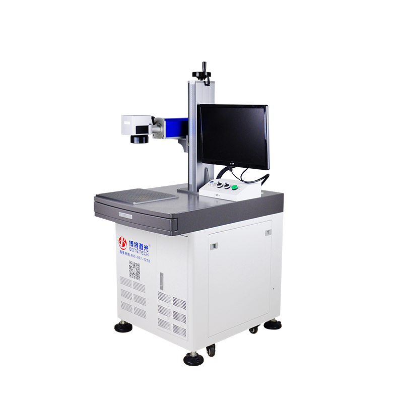 激光打標(biāo)機(jī)：手機(jī)充電器的新伙伴，提升品質(zhì)與安全性