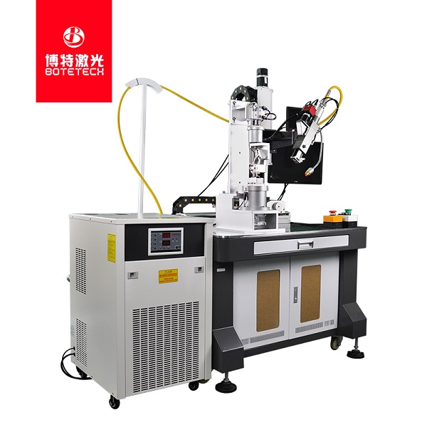 不銹鋼激光打標(biāo)機(jī)多少錢一臺(tái)機(jī)器？不銹鋼激光打標(biāo)機(jī)價(jià)格參考看這里