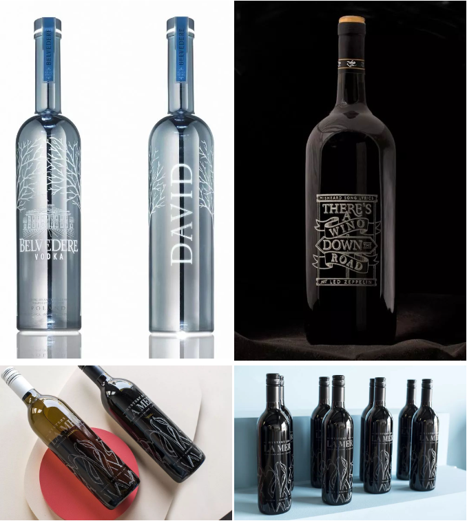 酒瓶貼標(biāo)機(jī)多少錢(qián)一臺(tái)？影響酒瓶貼標(biāo)機(jī)價(jià)格的因素有哪些？