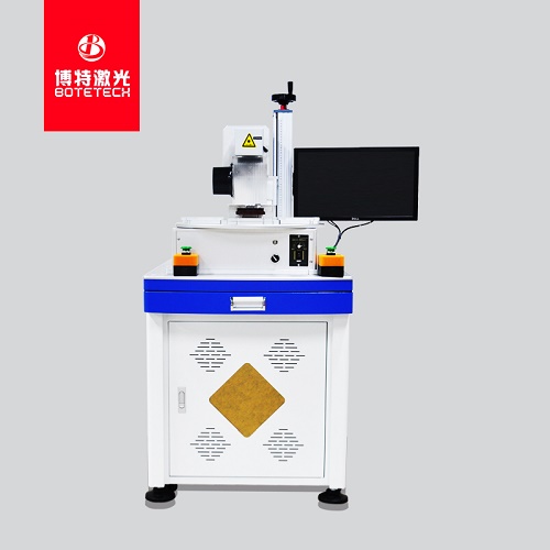 二氧化碳激光打標(biāo)機(jī)可以打什么材料？