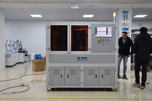 深圳在線PCB激光打標機價格是多少？影響價格不一樣的因素看這里
