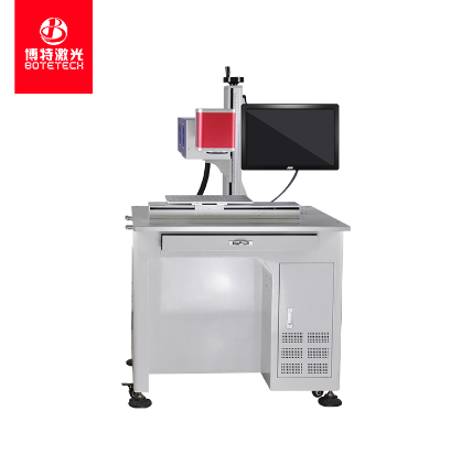 芯片打標(biāo)什么激光打標(biāo)機更適合？
